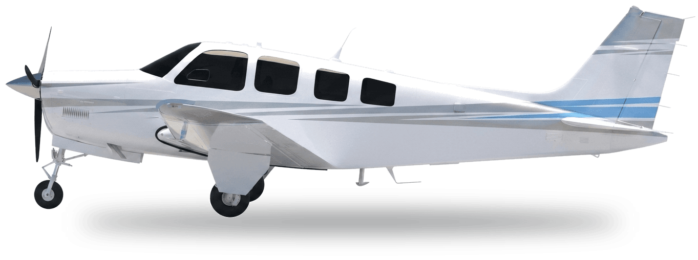 Beechcraft Bonanza